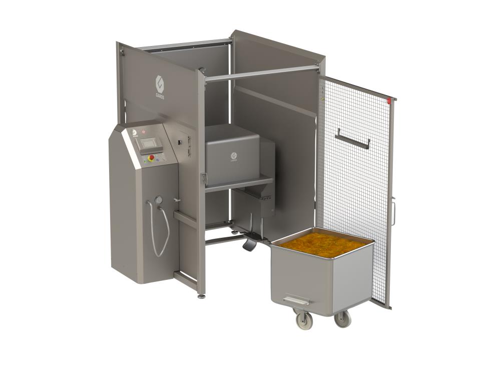 06 3 garos tumbler gbt 300