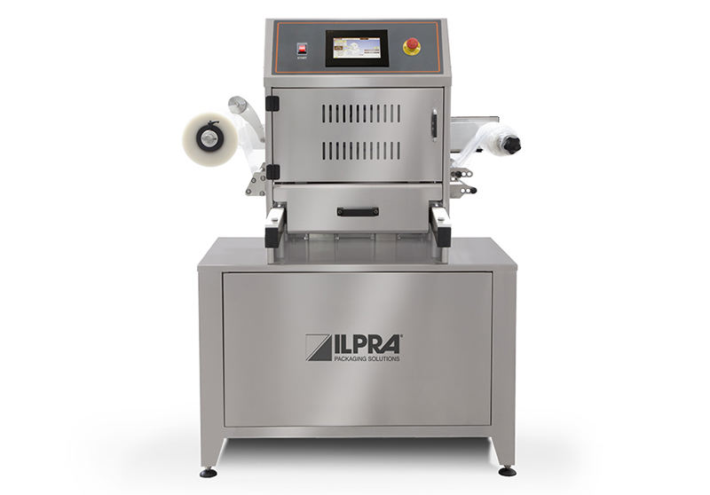 14 semi automatic tray sealers